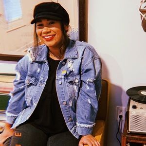 Meet your Posher, Shambria